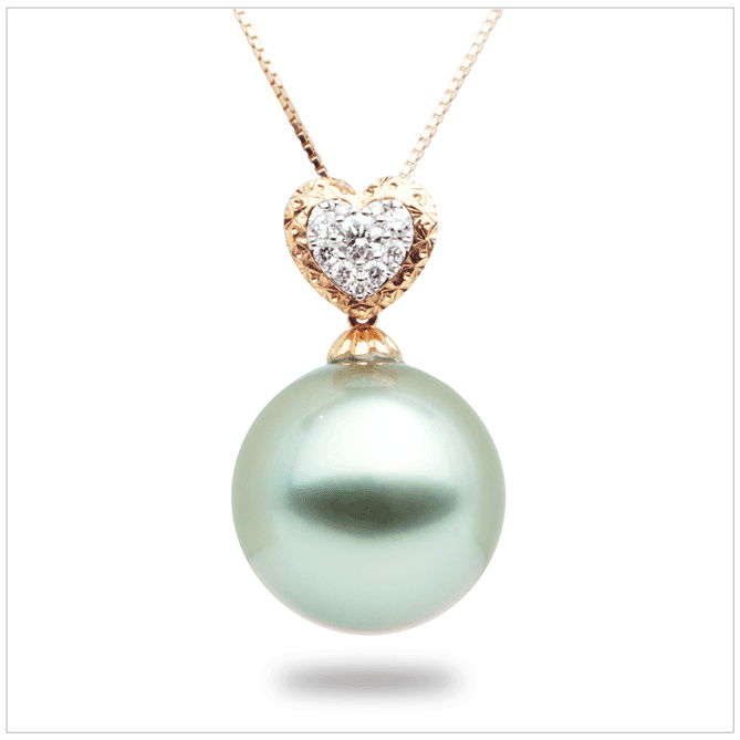 Designer Collection | New Zealand Pearl